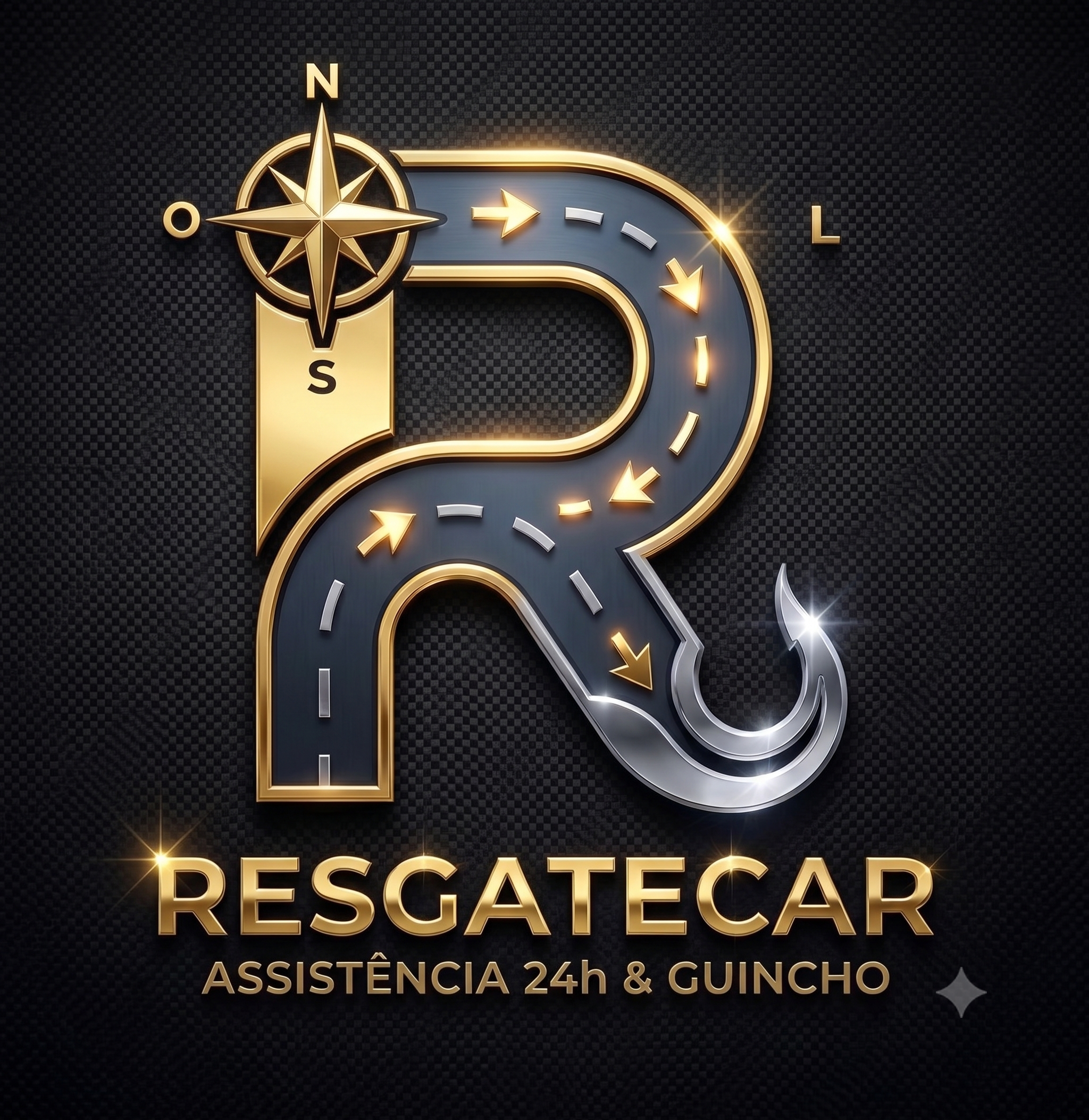 ResgateCAR