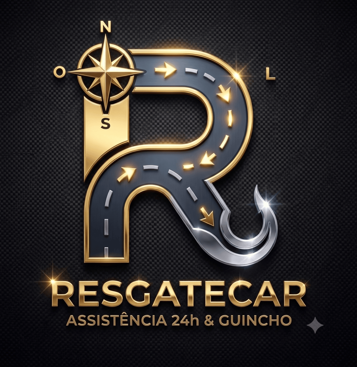 ResgateCAR